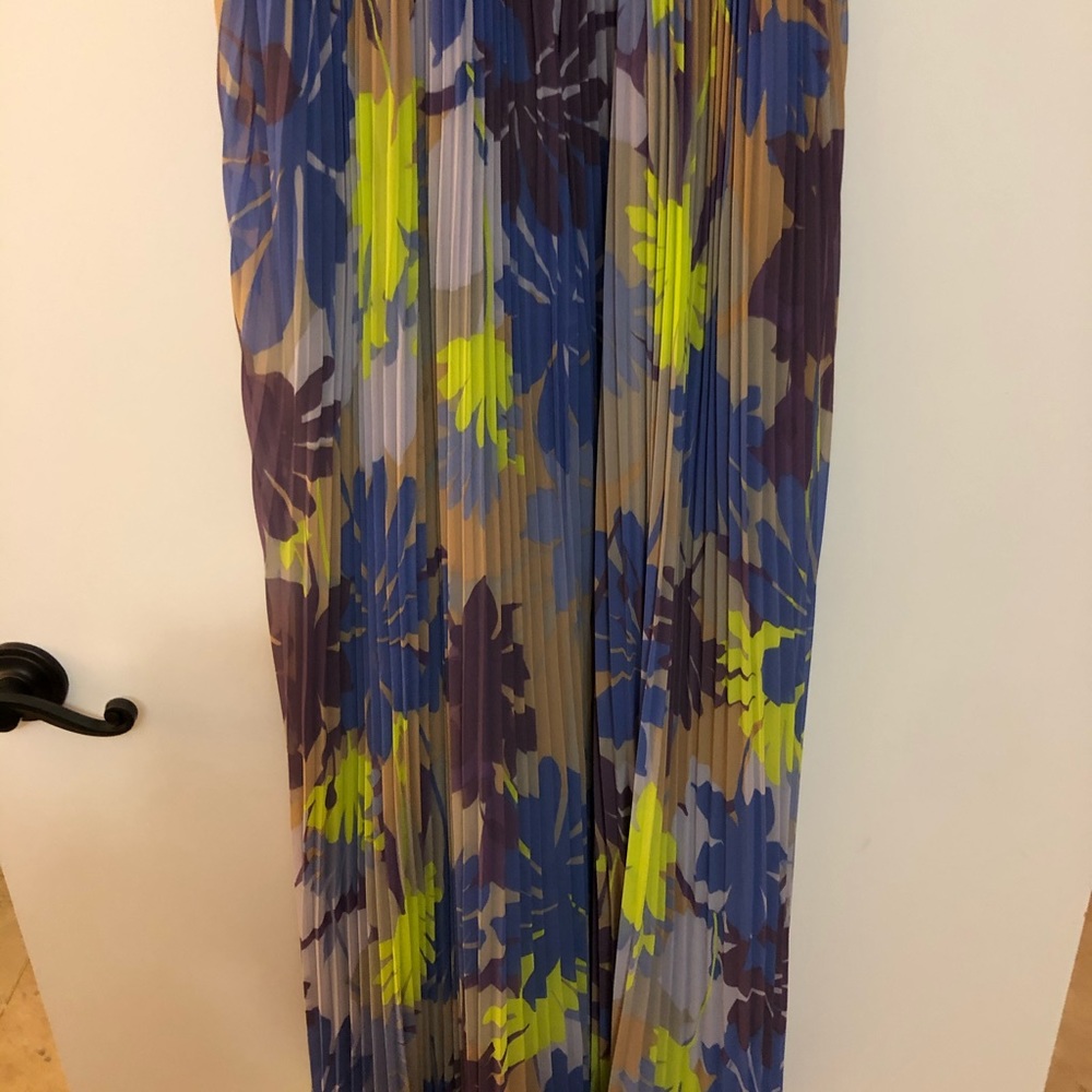 Jessica Simpson Maxi - Picture 6 of 8